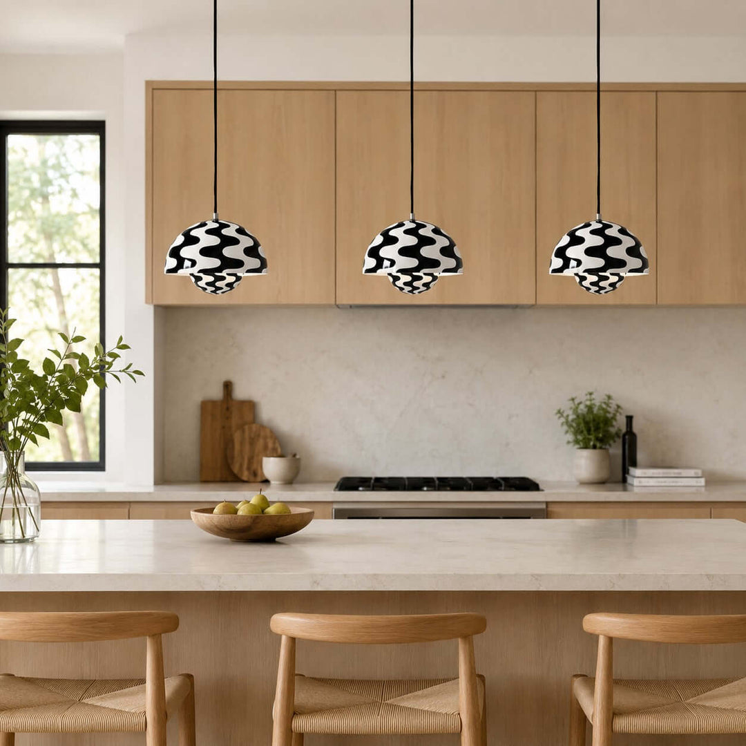 Flowerpot VP10 Pendant Lamp