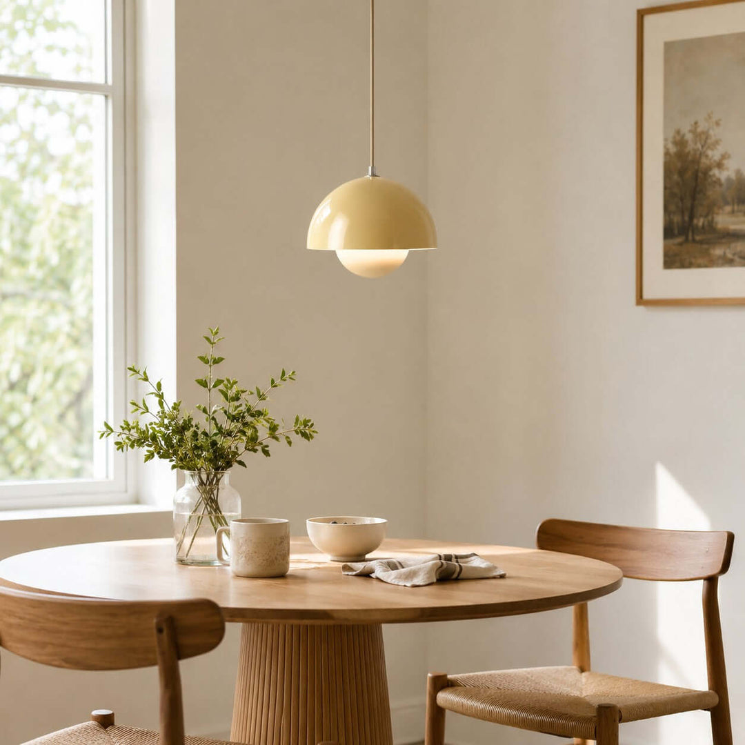 Flowerpot VP10 Pendant Lamp