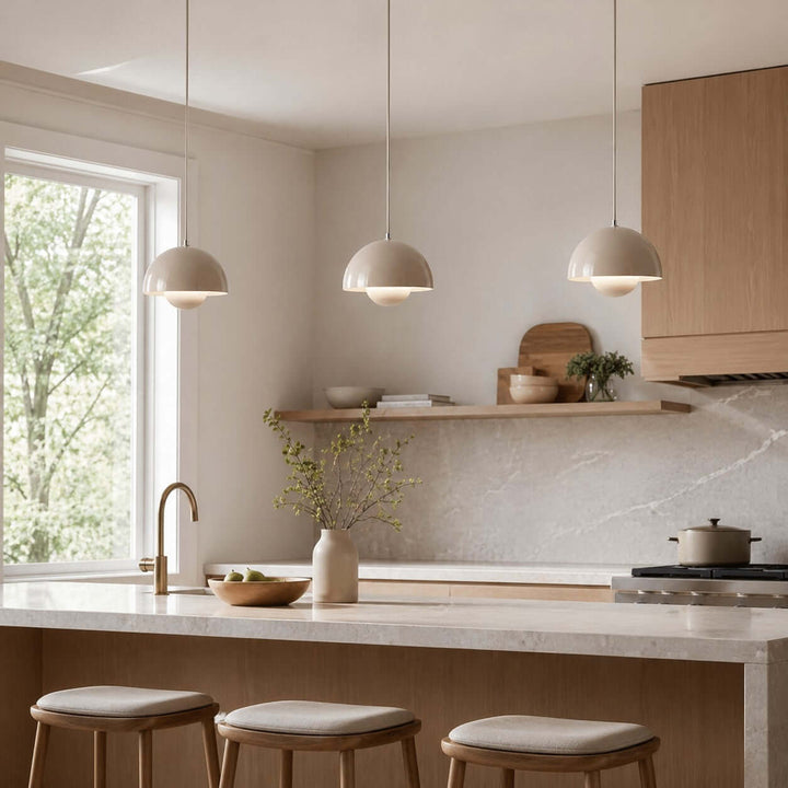 Flowerpot VP10 Pendant Lamp