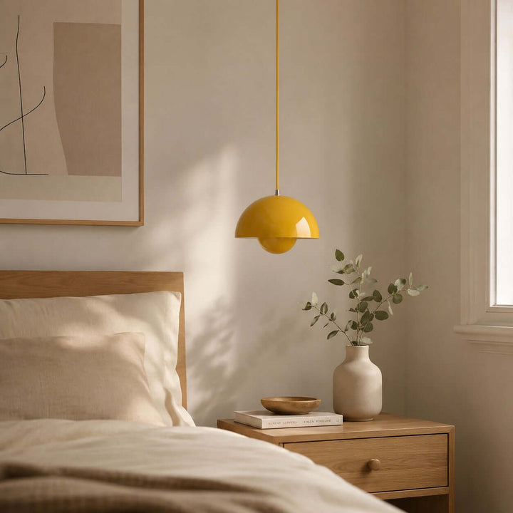 Flowerpot VP10 Pendant Lamp