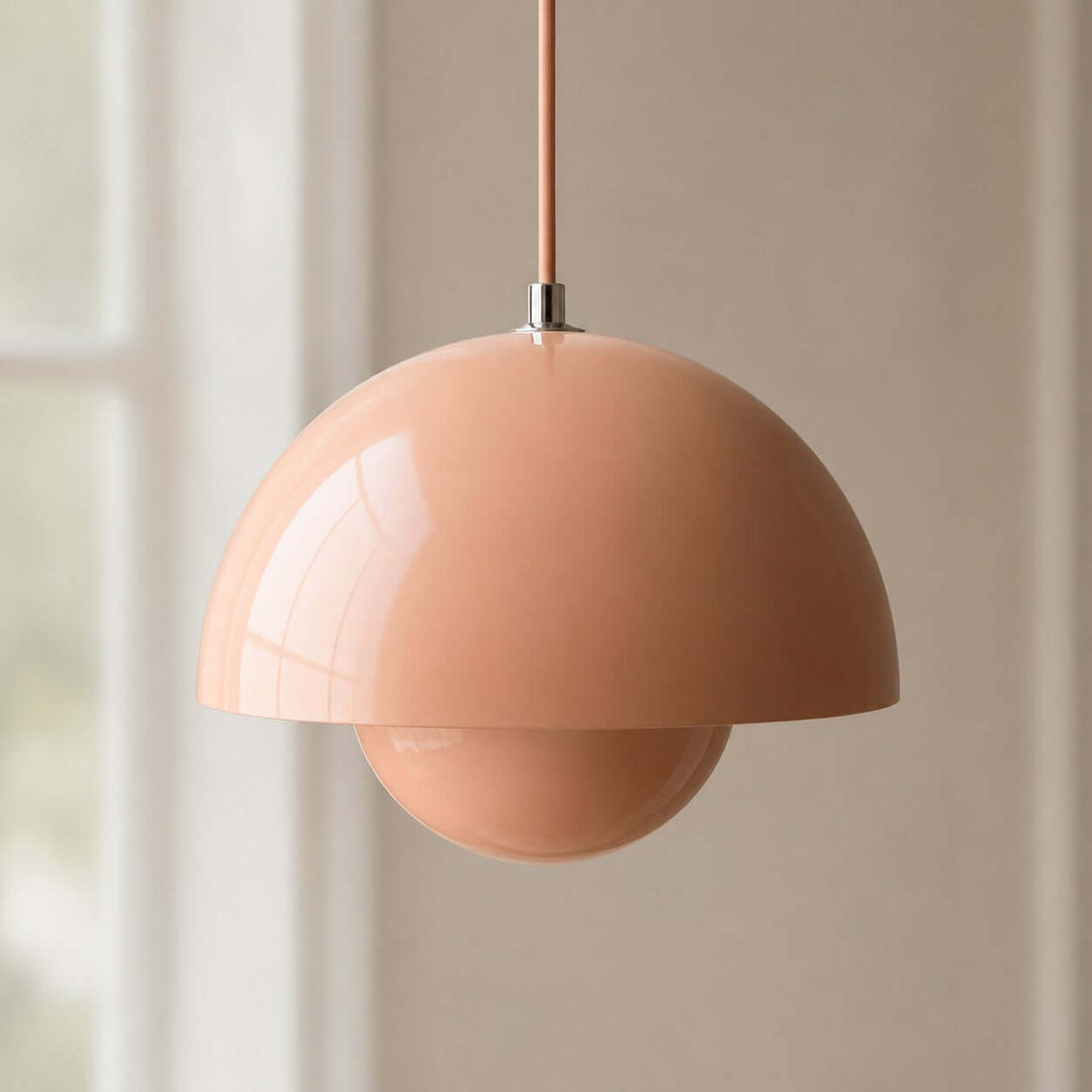 Flowerpot VP10 Pendant Lamp