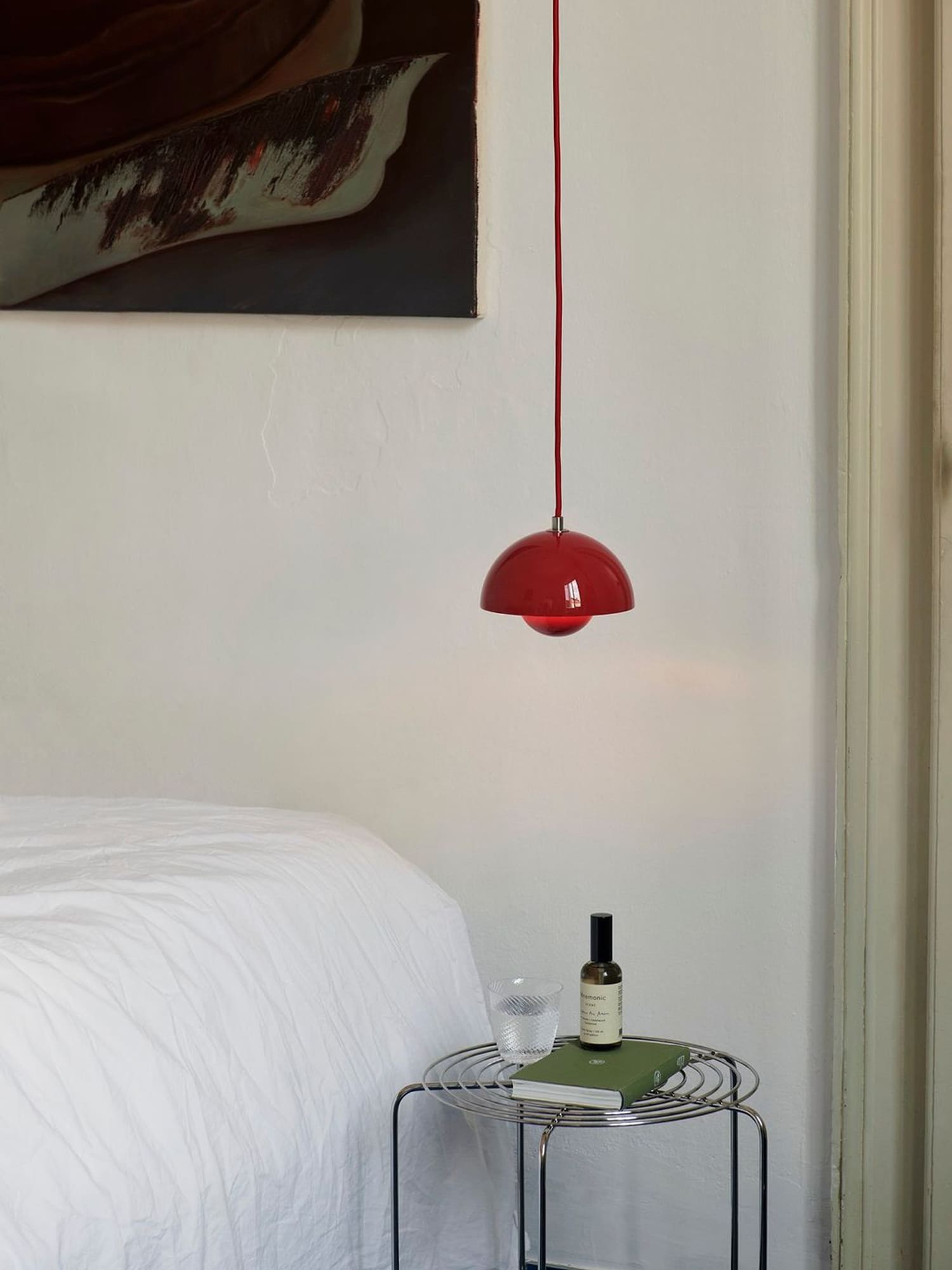 Flowerpot VP10 Pendant Lamp