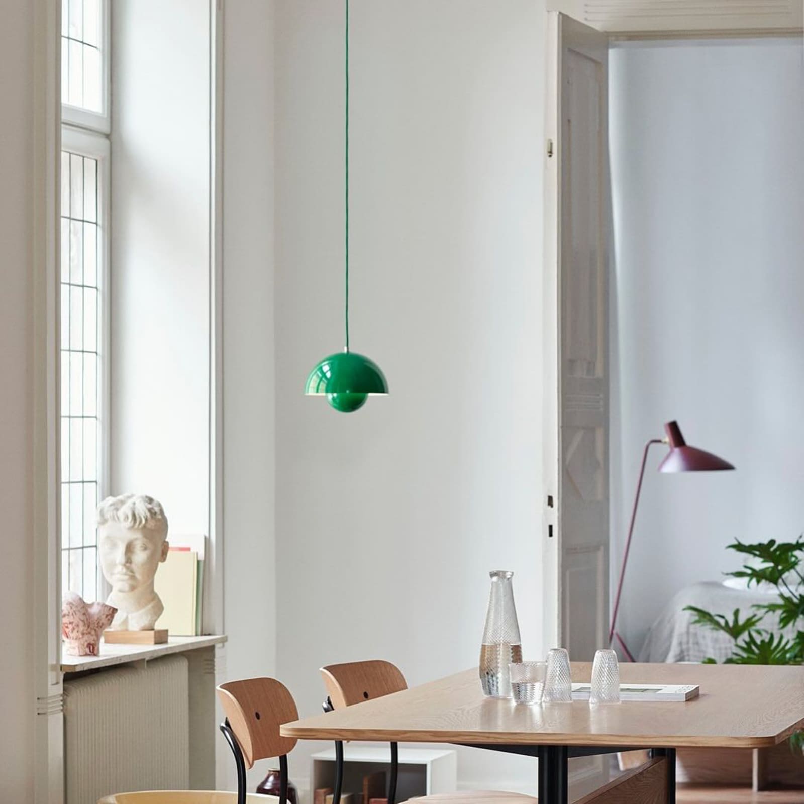 Flowerpot VP10 Pendant Lamp