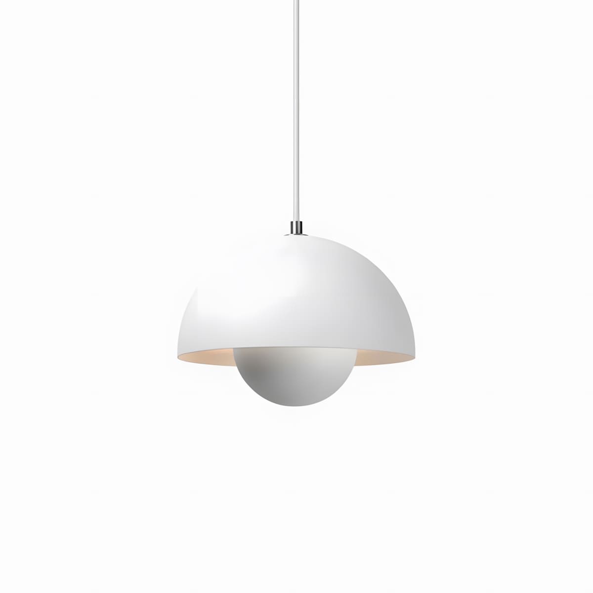 Flowerpot VP10 Pendant Lamp