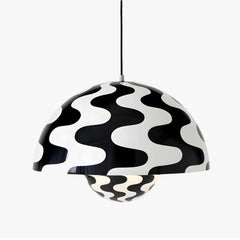 Flowerpot VP2 Pendant Lamp