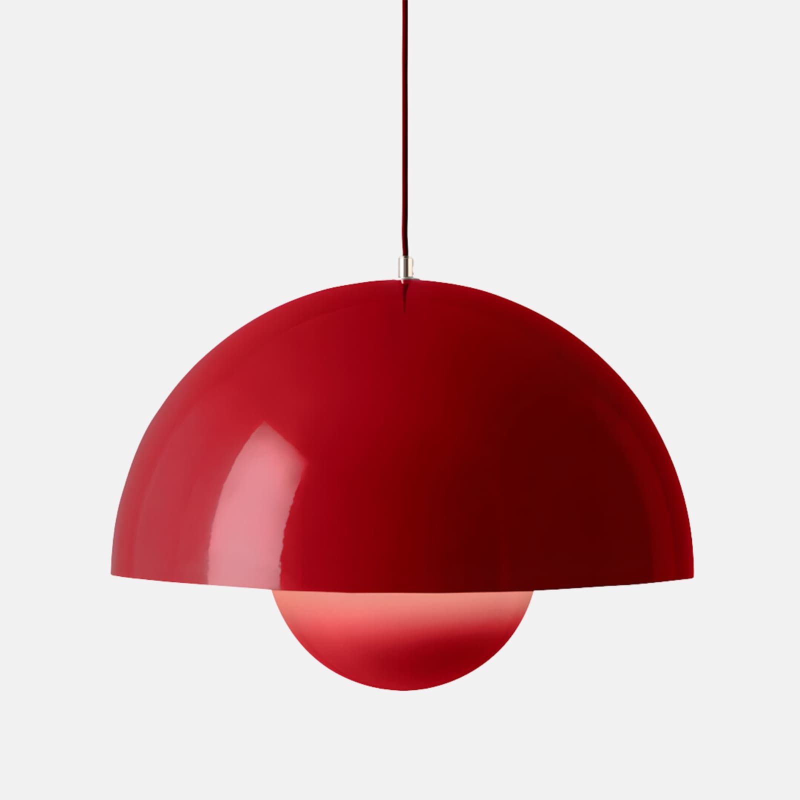 Flowerpot VP2 Pendant Lamp