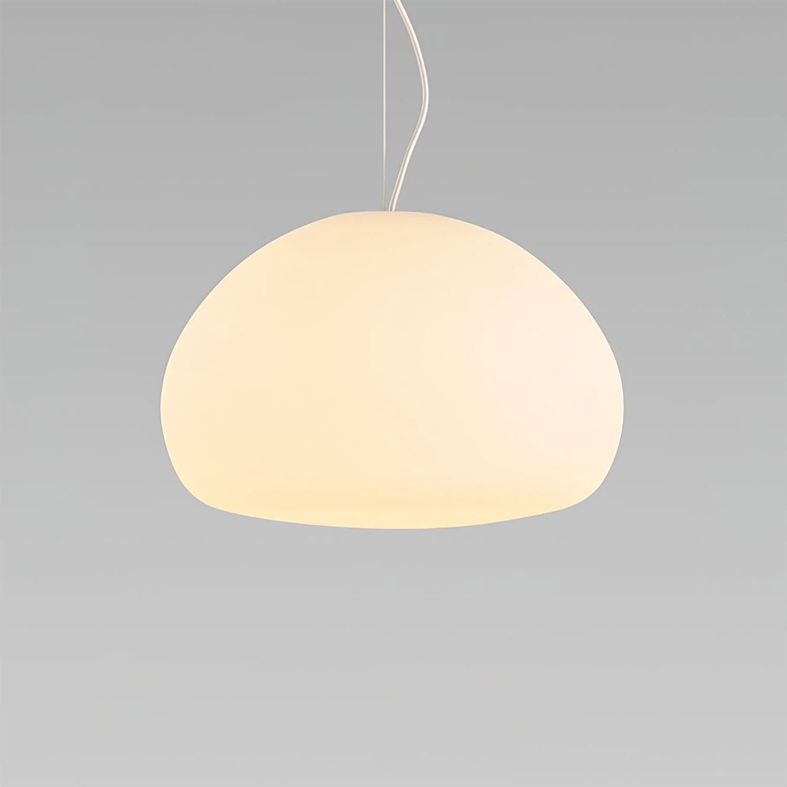 Fluid Pendant Lamp