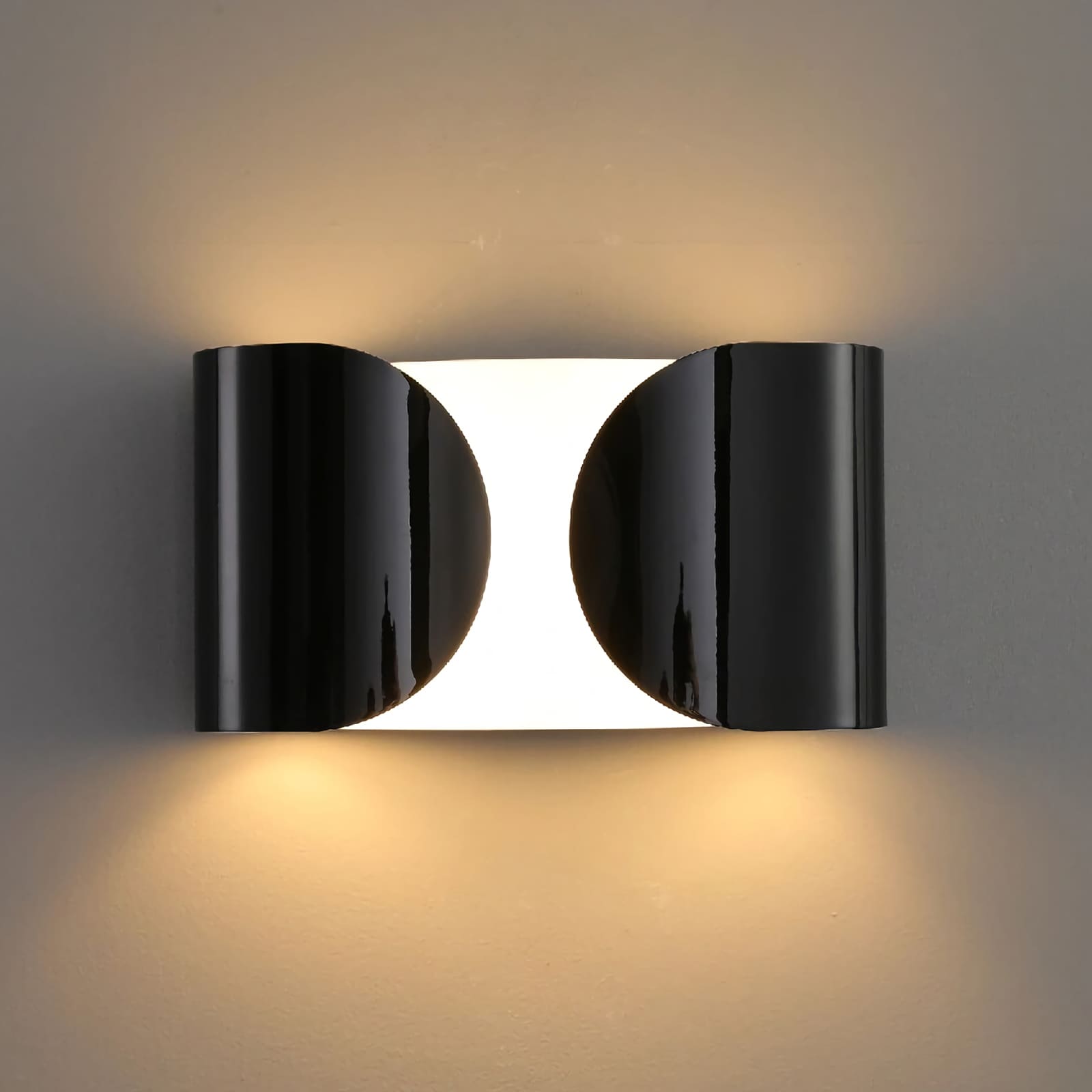 Foglio Sheet Wall Lamp - Vinlighting