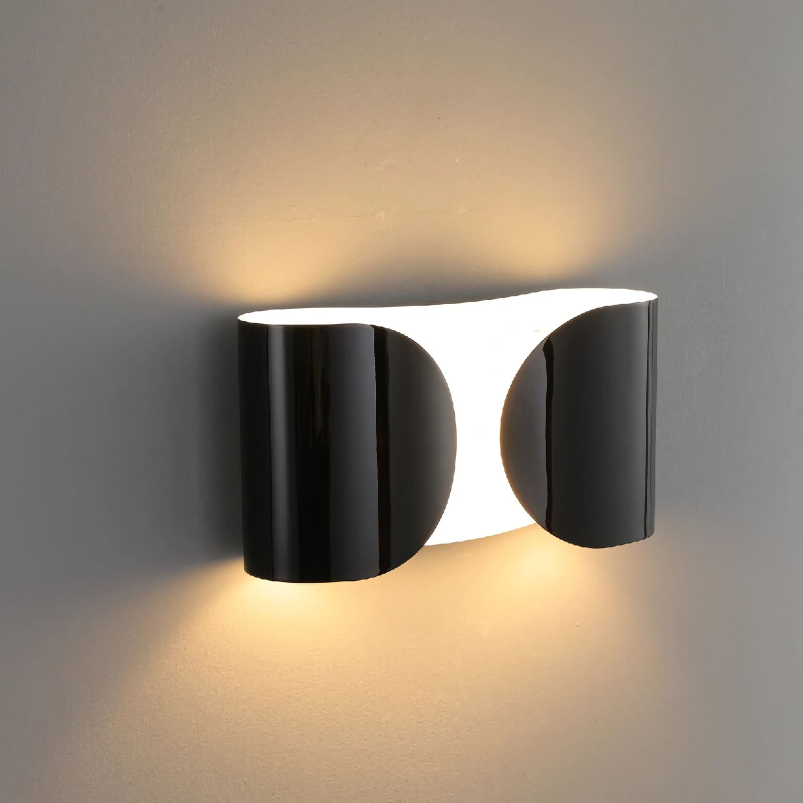 Foglio Sheet Wall Lamp - Vinlighting