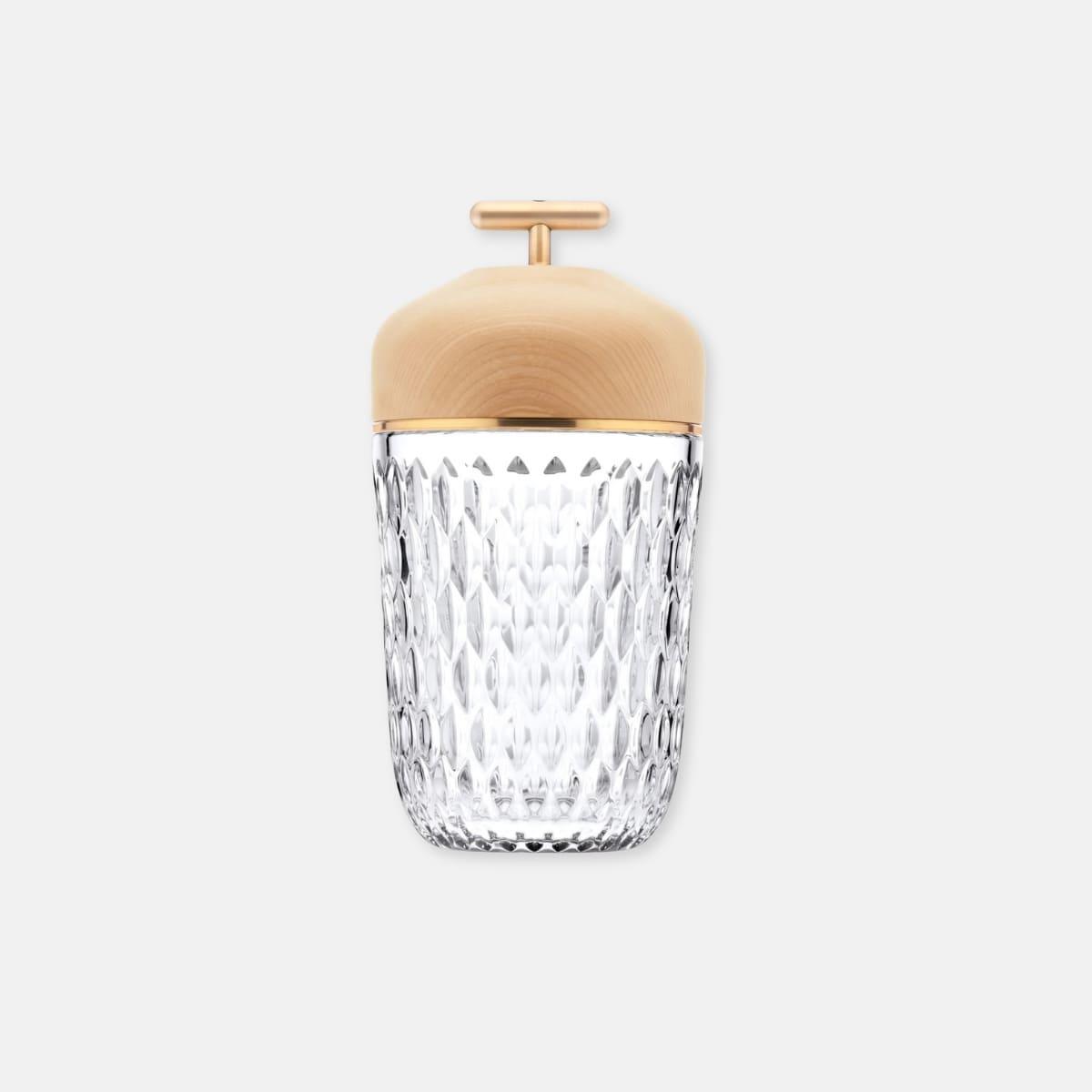 Folia Portable Lamp - Vinlighting