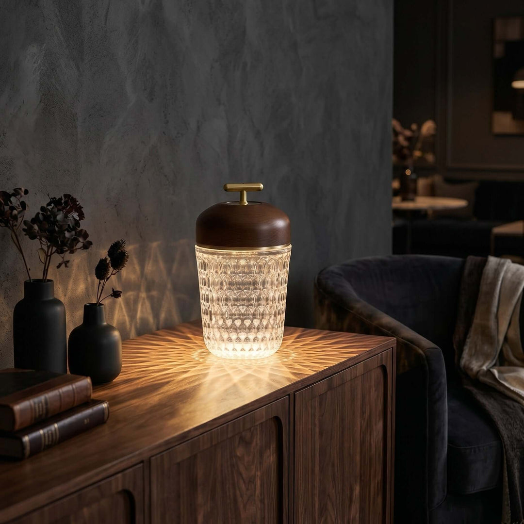 Folia Portable Lamp