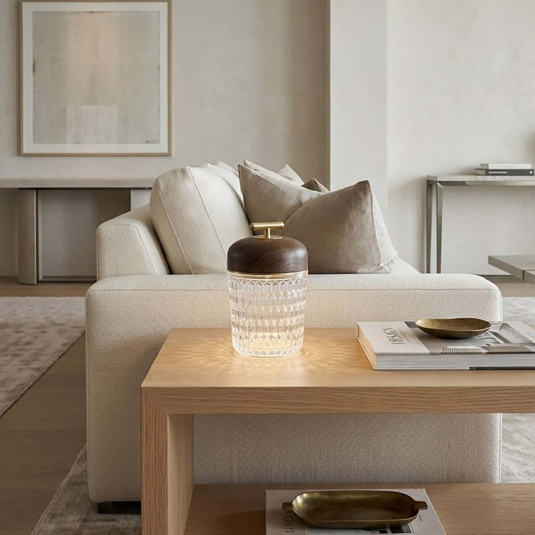 Folia Portable Lamp