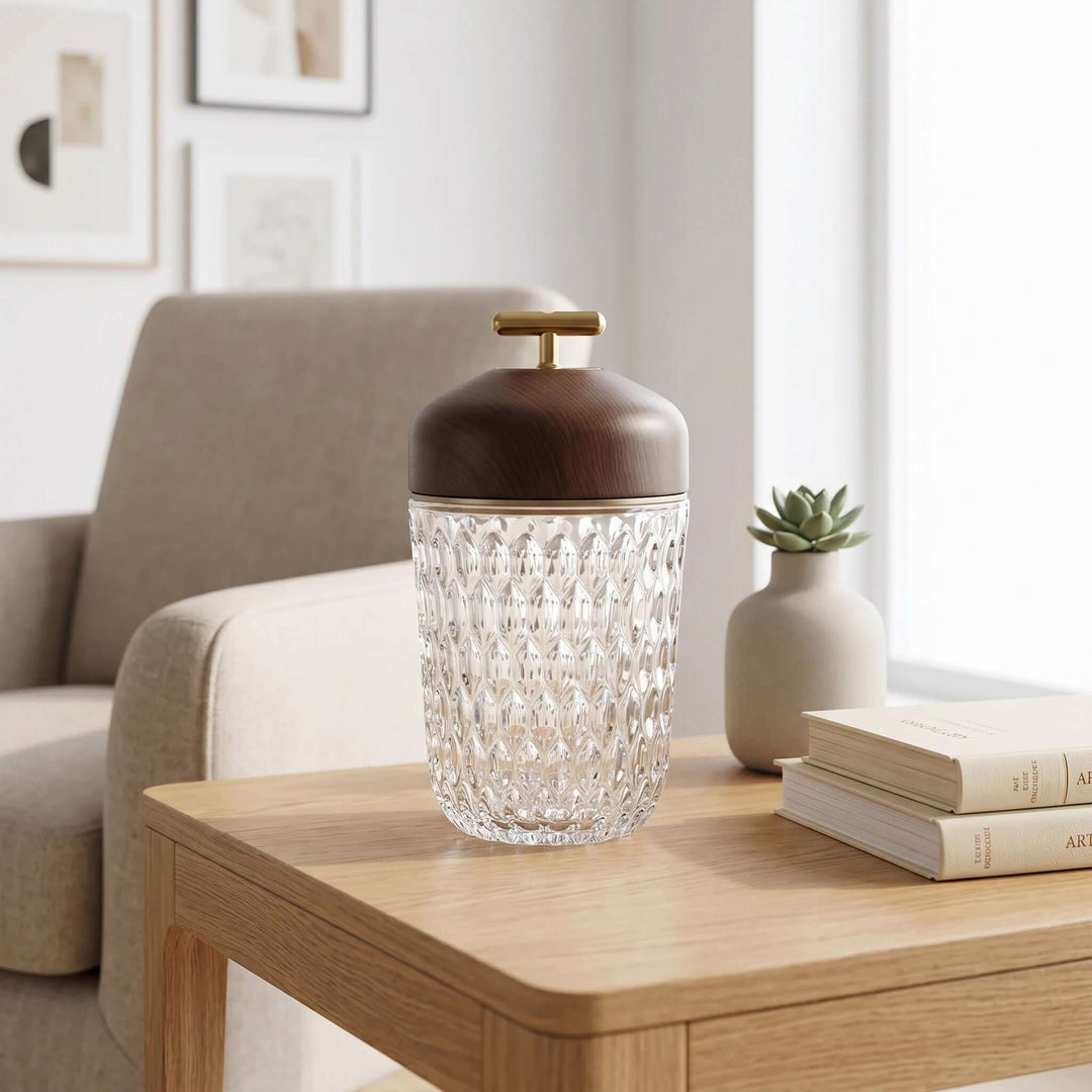 Folia Portable Lamp