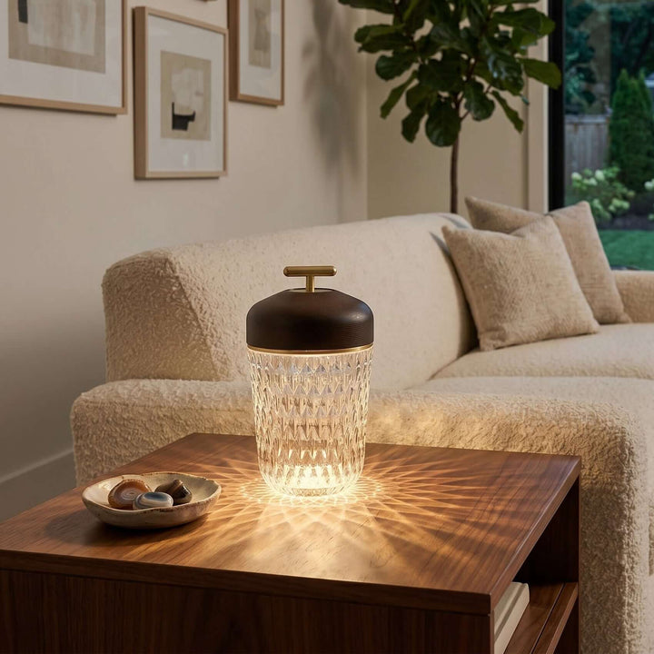 Folia Portable Lamp
