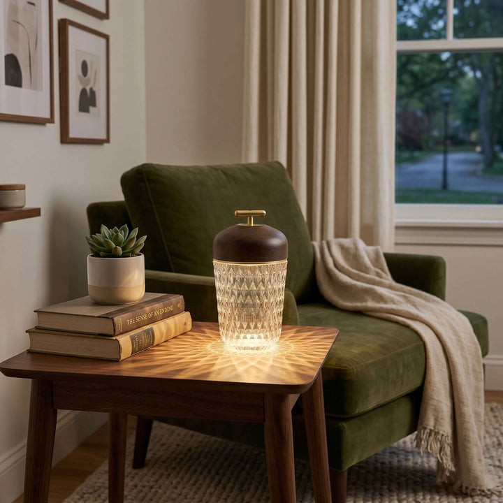 Folia Portable Lamp