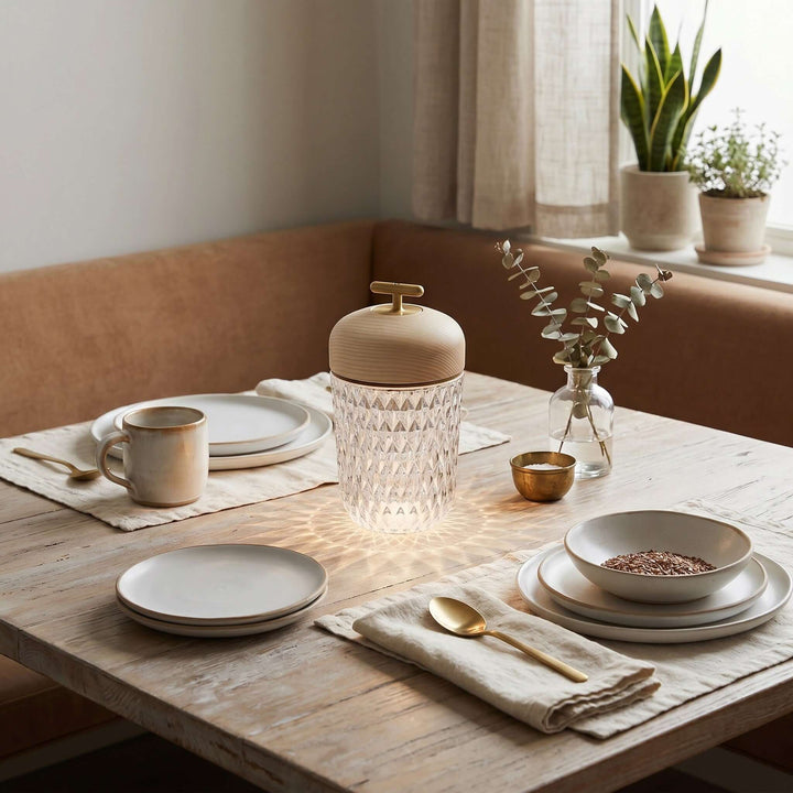 Folia Portable Lamp
