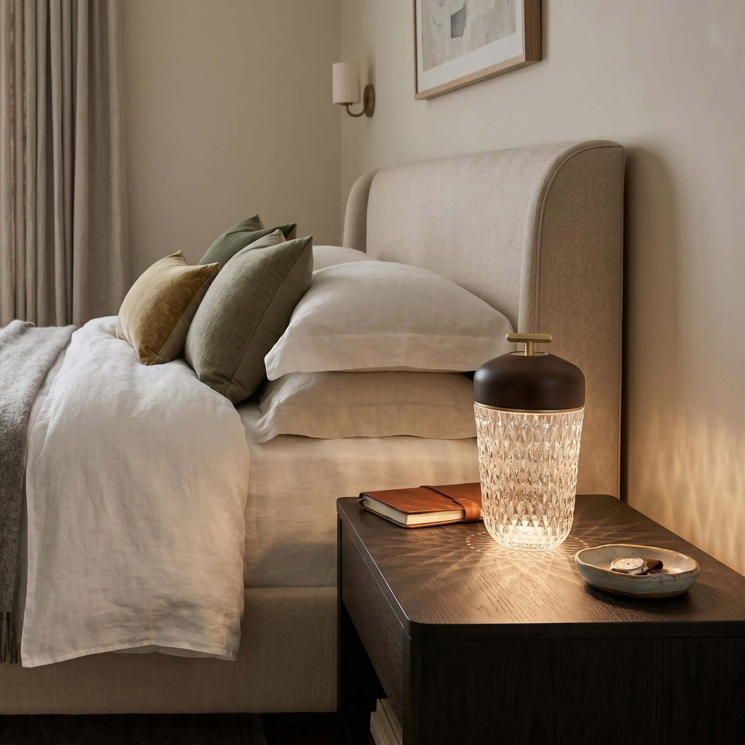 Folia Portable Lamp