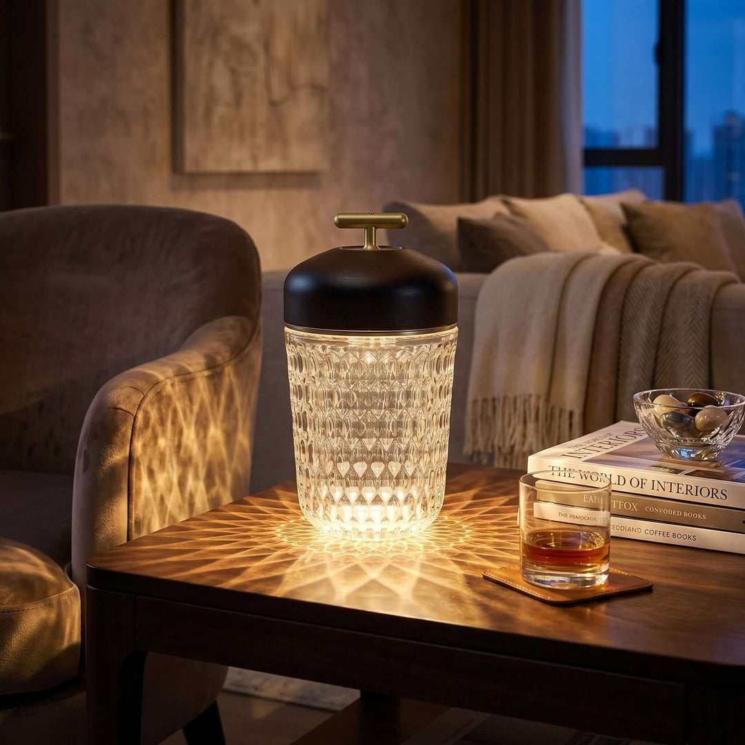 Folia Portable Lamp
