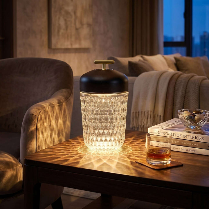 Folia Portable Lamp