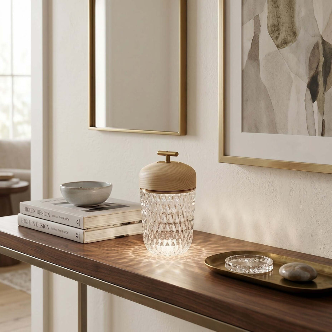 Folia Portable Lamp