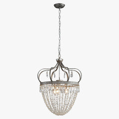 Fotini Crystal Chandelier