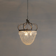 Fotini Crystal Chandelier