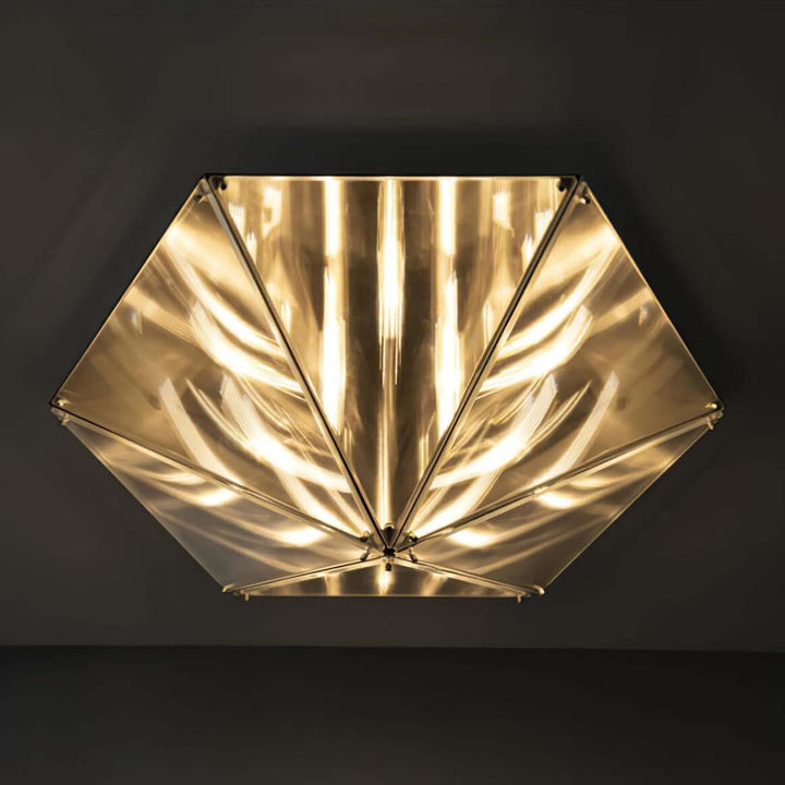 Fragment Ceiling Lamp – Gothic-Inspired Elegant Lighting | Vinlighting | Vinlighting