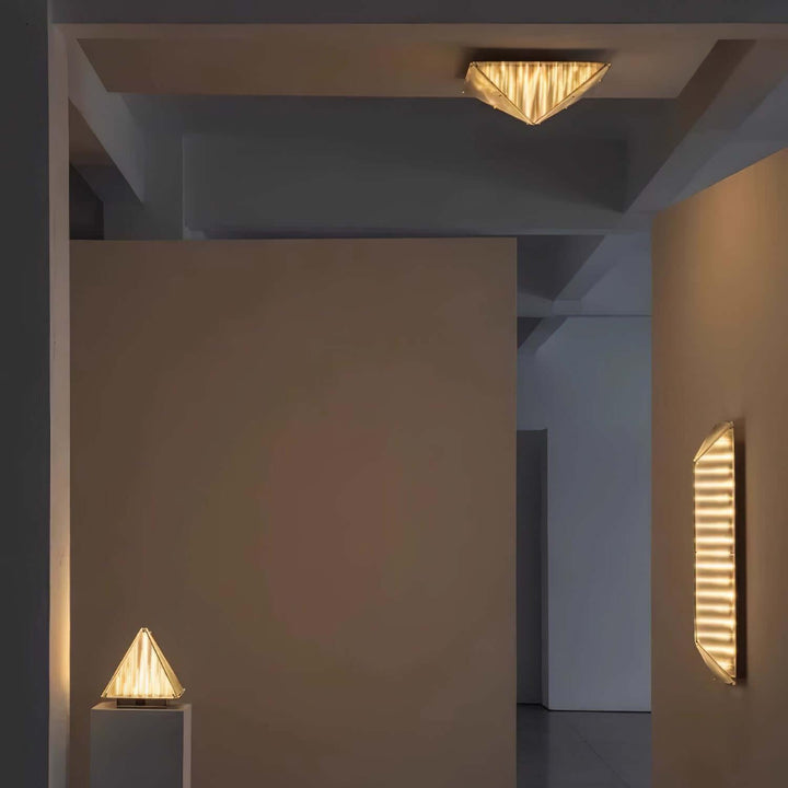 Fragment Ceiling Lamp – Gothic-Inspired Elegant Lighting | Vinlighting | Vinlighting