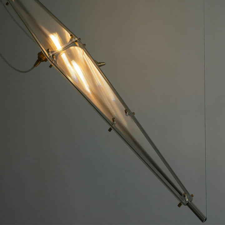 Fragment Pendant Lamp | Modern Kitchen Pendant Lighting Over Island | Vinlighting | Vinlighting