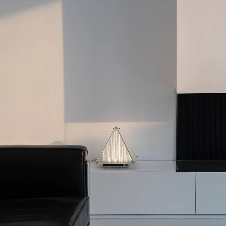 Fragment Table Lamp - Mid Century & Glass | Vinlighting | Vinlighting | Vinlighting