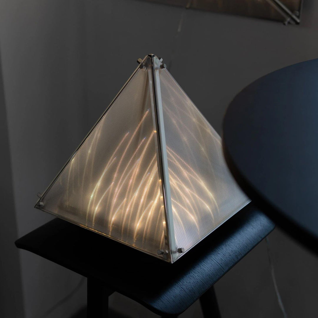 Fragment Table Lamp - Mid Century & Glass | Vinlighting | Vinlighting | Vinlighting