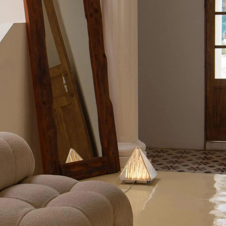 Fragment Table Lamp - Mid Century & Glass | Vinlighting | Vinlighting | Vinlighting