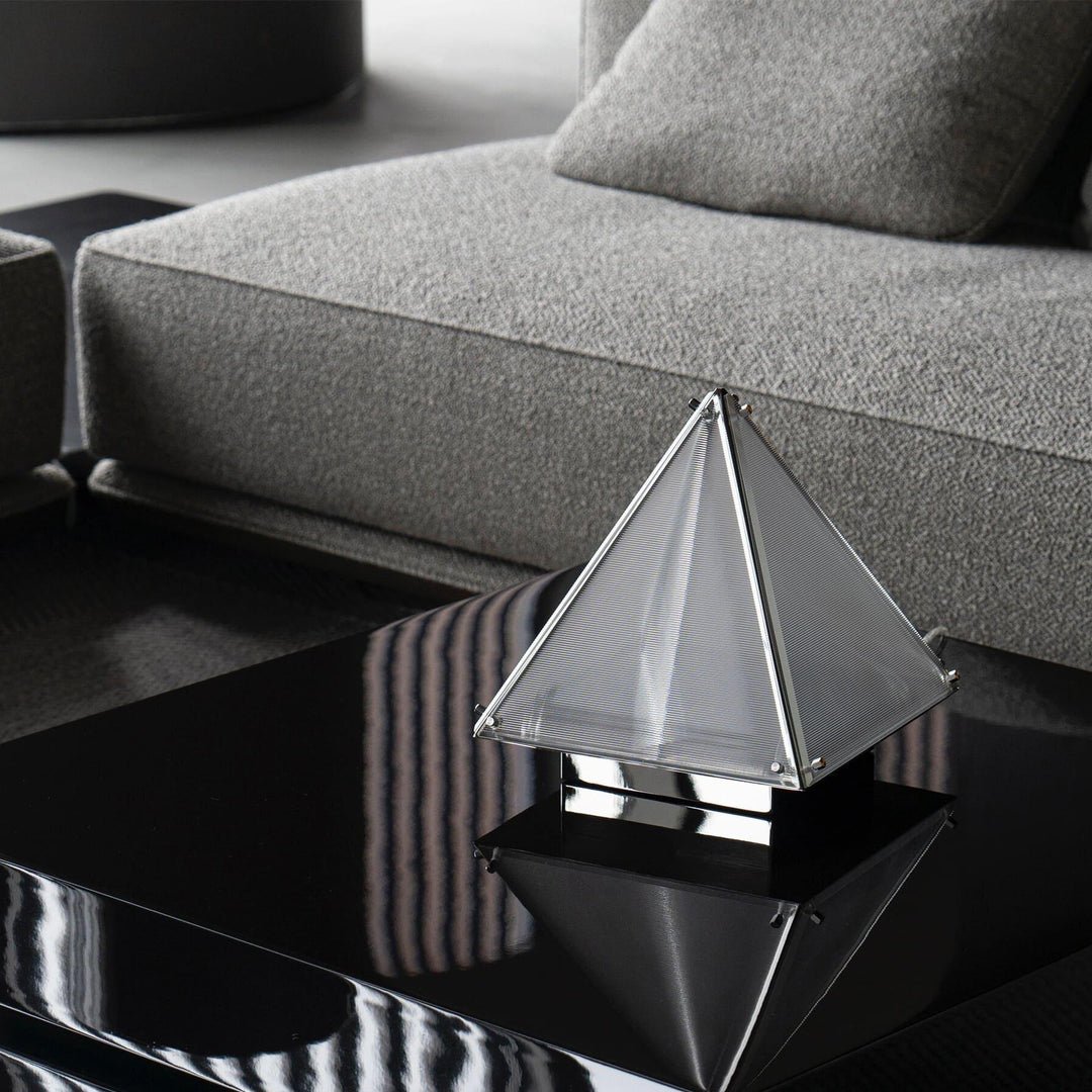 Fragment Table Lamp - Mid Century & Glass | Vinlighting | Vinlighting | Vinlighting