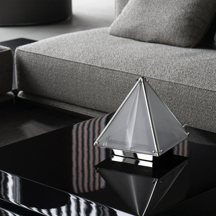 Fragment Table Lamp - Mid Century & Glass | Vinlighting | Vinlighting | Vinlighting