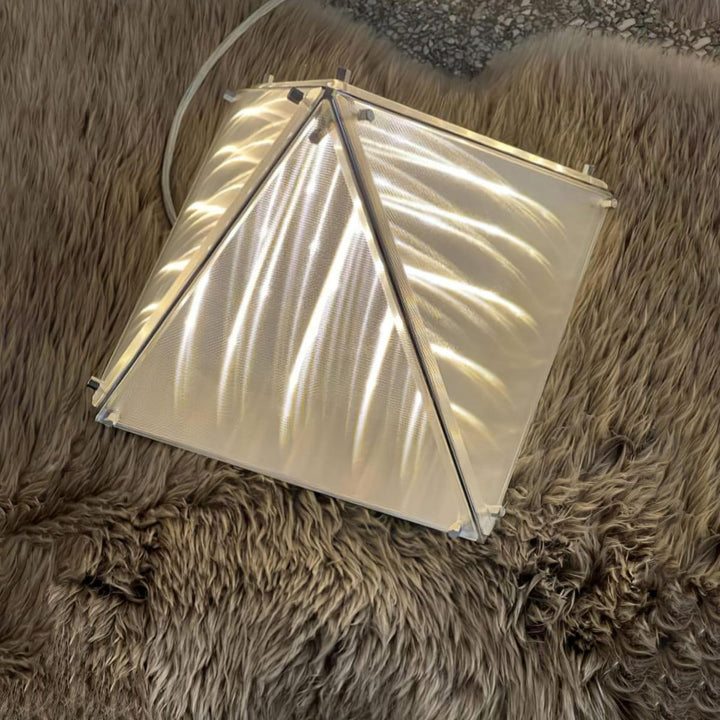 Fragment Table Lamp - Mid Century & Glass | Vinlighting | Vinlighting | Vinlighting