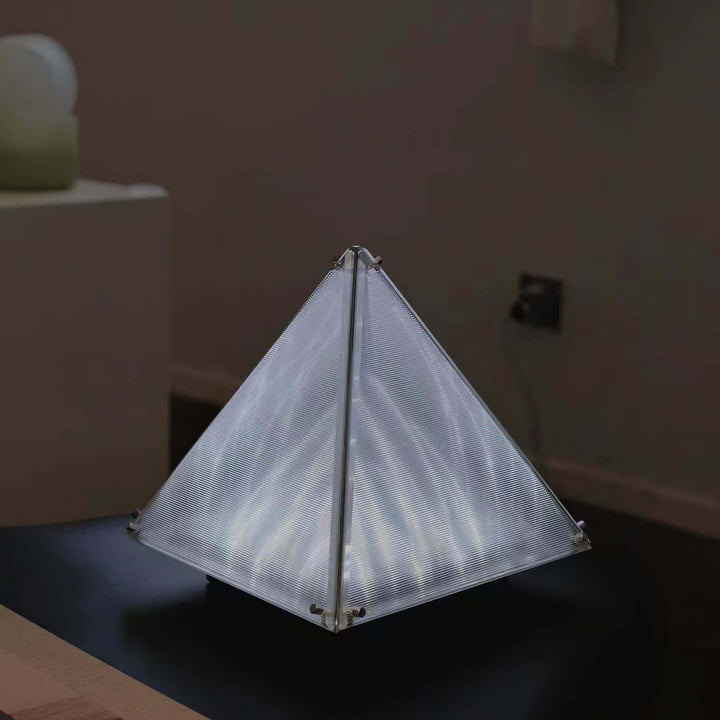 Fragment Table Lamp - Mid Century & Glass | Vinlighting | Vinlighting | Vinlighting