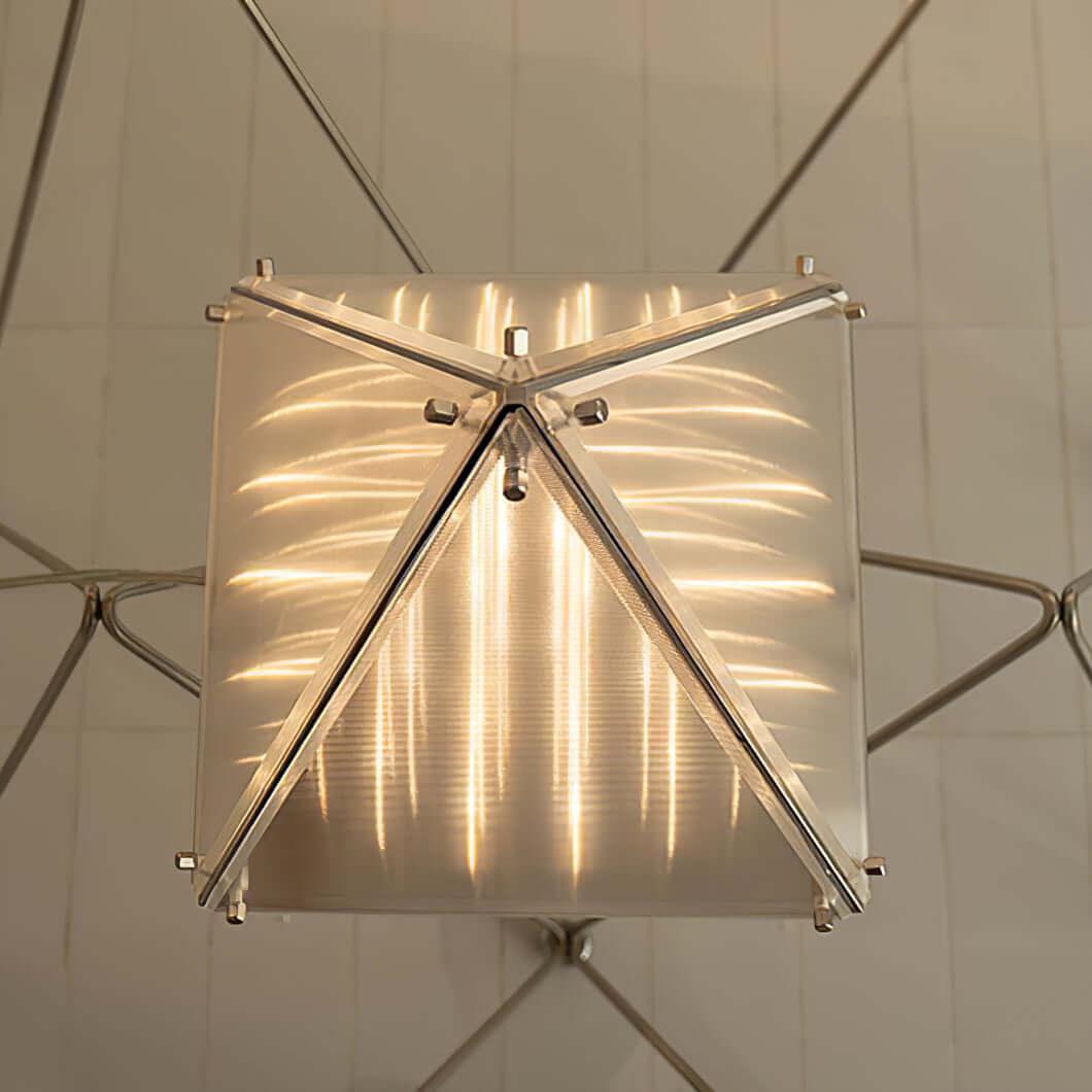 Fragment Table Lamp - Mid Century & Glass | Vinlighting | Vinlighting | Vinlighting
