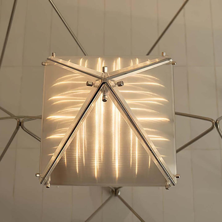 Fragment Table Lamp - Mid Century & Glass | Vinlighting | Vinlighting | Vinlighting