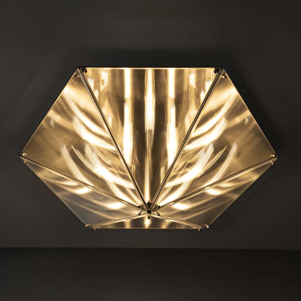 Fragment Ceiling Lamp - Vinlighting