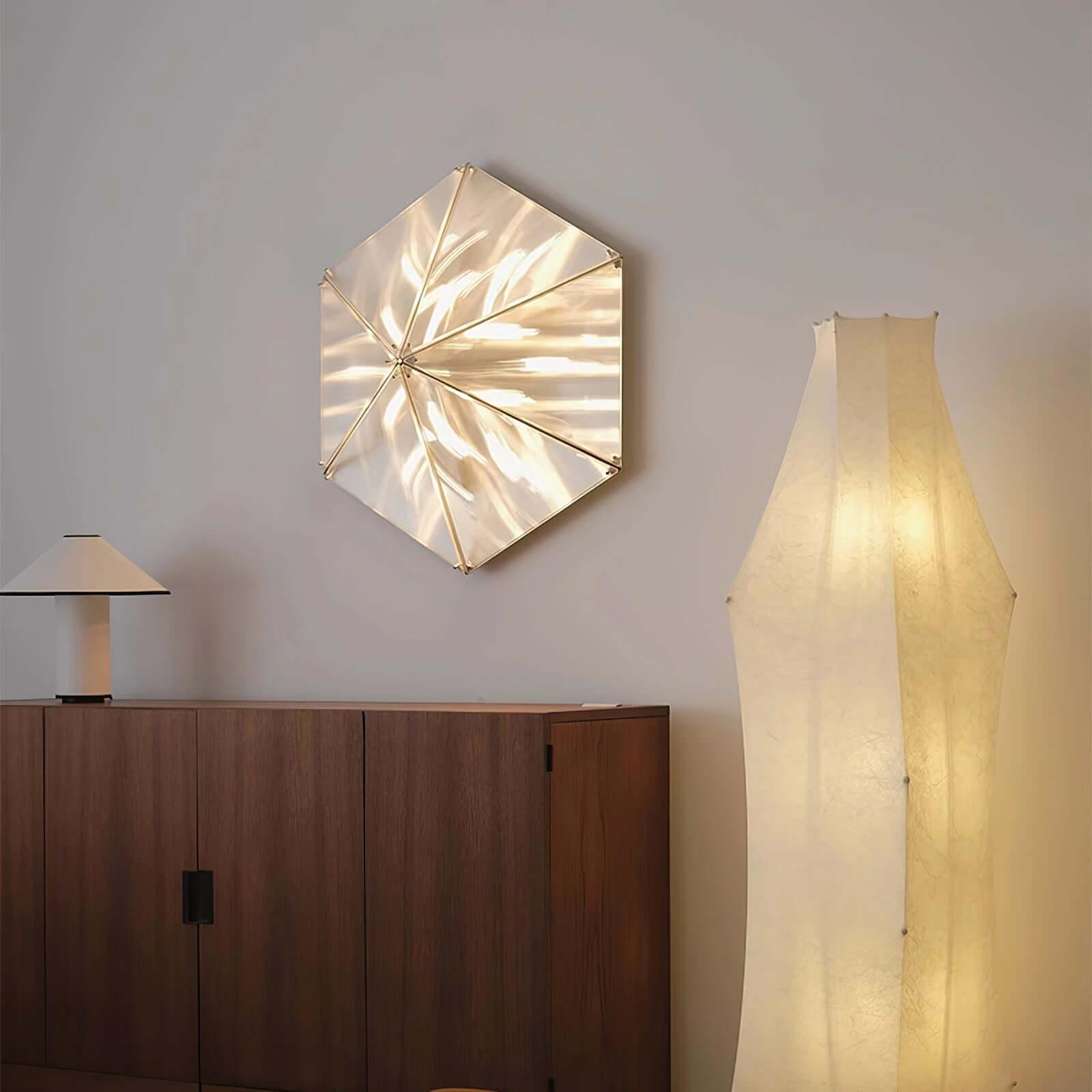 Fragment Ceiling Lamp - Vinlighting