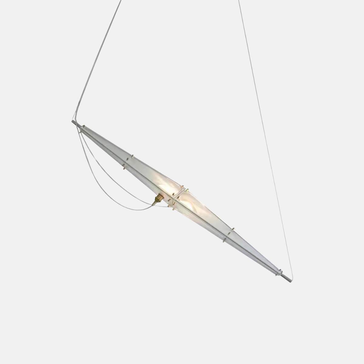 Fragment Pendant Lamp - Vinlighting