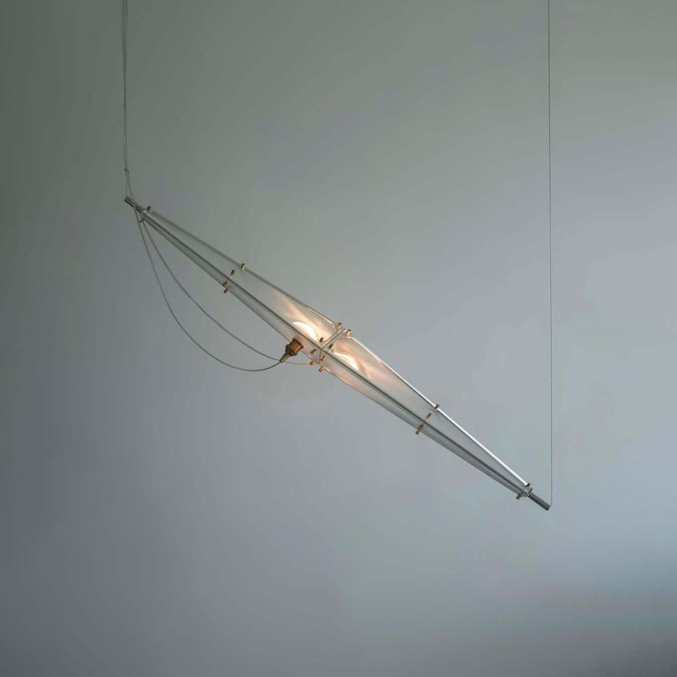 Fragment Pendant Lamp - Vinlighting