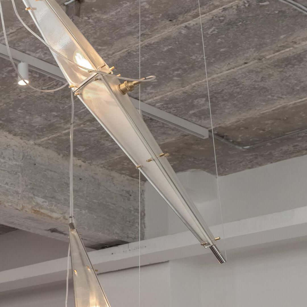 Fragment Pendant Lamp - Vinlighting