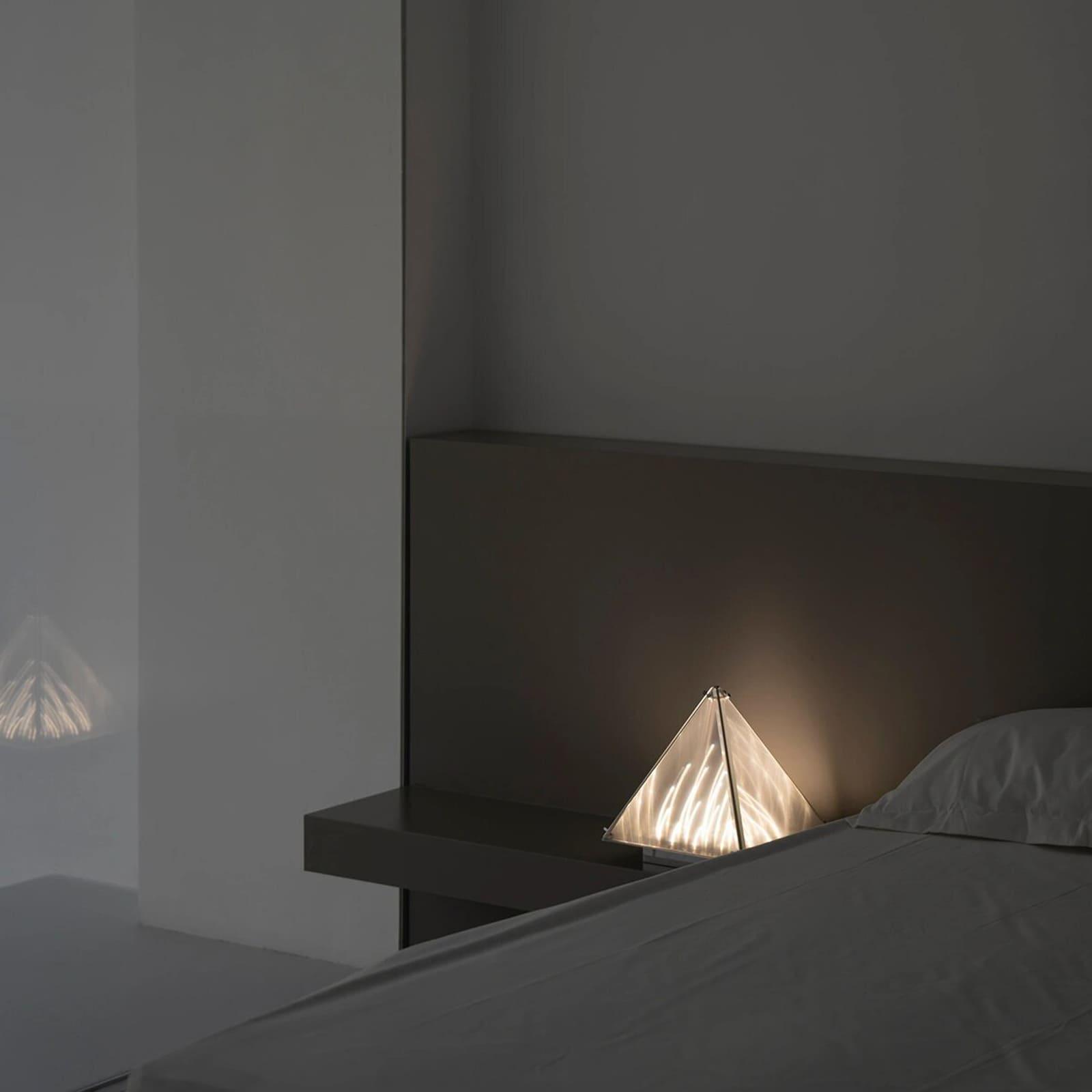 Fragment Table Lamp - Vinlighting