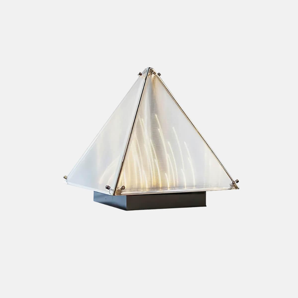 Fragment Table Lamp - Vinlighting