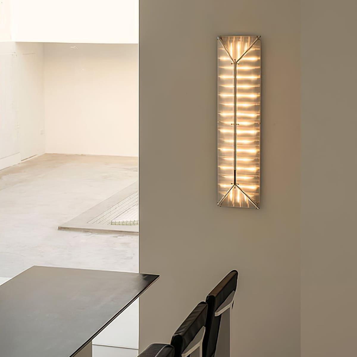 Fragment Wall Lamp - Vinlighting