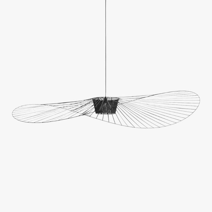 French Vertigo Chandelier - Modern Art Deco Large Foyer Chandelier | Vinlighting | Vinlighting