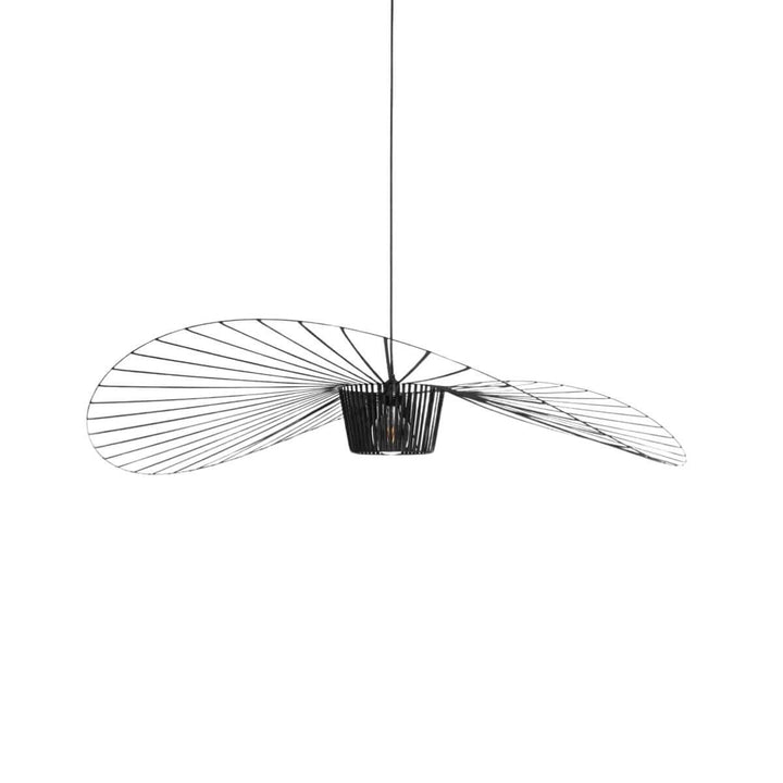 French Vertigo Chandelier - Modern Art Deco Large Round Light | Vinlighting | Vinlighting