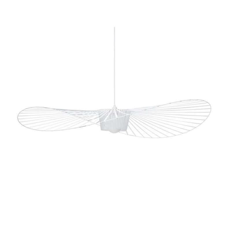 French Vertigo Chandelier - Modern Art Deco Large Round Light | Vinlighting | Vinlighting