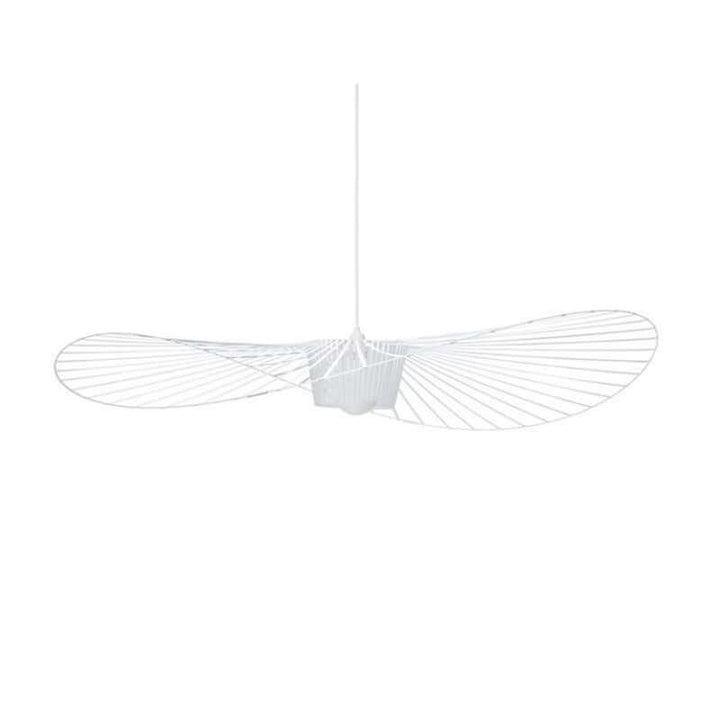 French Vertigo Chandelier - Modern Art Deco Large Round Light | Vinlighting | Vinlighting